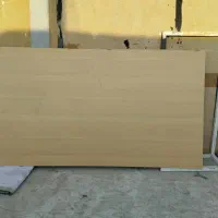 فروش ورق ام دی اف ۶ میل و نئوپان ۱۶ میل دست دوم|عمده‌فروشی|کرج, خرمدشت|دیوار