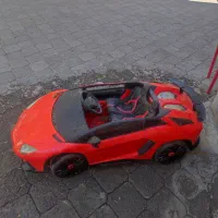 ماشین شارژی|اسباببازی بچه|مراغه, |دیوار