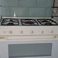 اجاق گاز تکنو