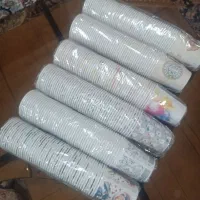 لیوان .میوه خوری .کاسه|ظروف نگهدارنده، پلاستیکی، یکبارمصرف|دماوند, گیلاوند|دیوار