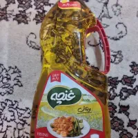 روغن سرخ کردنی