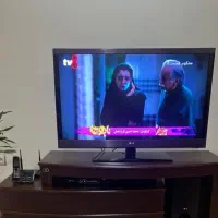 تلوزیون ال جی ۴۲ اصلی