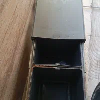 لوازم آشپزخونه|ظروف نگهدارنده، پلاستیکی، یکبارمصرف|زاهدان, |دیوار