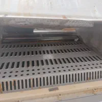 هود رو کار. سیرویس شده تمیز و سالم