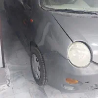 ام وی ام 110مدل 90 سه سیلندر