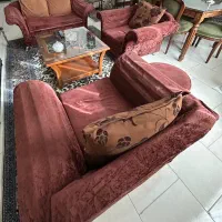 مبل راحتی|مبلمان خانگی و میز عسلی|پردیس, فاز ۱|دیوار