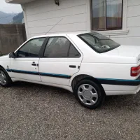 پژو اس ال ایکس تیوفایو  مدل ۹۷