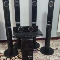 دستگاه صوتی تصویری