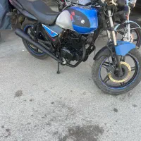 پاژنگ مدل ۸۸|موتورسیکلت|رشت, پیرکلاچای|دیوار