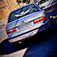 سمندlx|خودرو سواری و وانت|ایوان, |دیوار