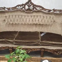 مبلمان ونهار خوری|مبلمان خانگی و میز عسلی|شهرکرد, |دیوار