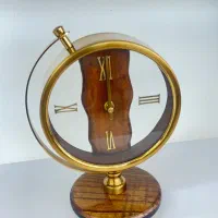 ساعت رومیزی،رادیو،تلفن(لوازم خانگی امیران)