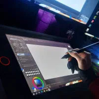 طراحی لوگو، پوستر، تدوین ویدیو آنلاین در کل ایران