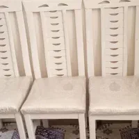 لوازم خانگی|میز و صندلی غذاخوری|بروجرد, |دیوار