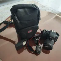 دوربین کنون Canon|دوربین عکاسی و فیلم‌برداری|مشکین‌دشت, |دیوار