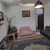 منزل مبله دربست مرکز شهر بلوار مدرس|اجارهٔ کوتاه‌مدت آپارتمان و سوئیت|شیراز, شهرک پرواز|دیوار