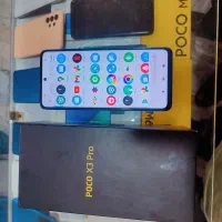 poco x3 pro|موبایل|اردکان, |دیوار