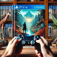 تمام دستگاه های ps4 کپی خور شد، نصب بازی رایگان