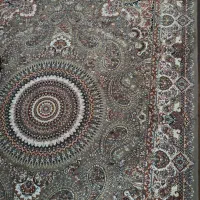 فرش ۶ متری - جفت|فرش|بیرجند, |دیوار