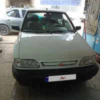 پراید ۹۰ هیدرولیک