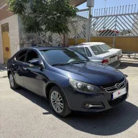 جک j5 اتومات 1800cc