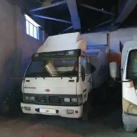 زباله کش|خودرو سنگین|اراک, |دیوار