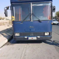 اتوبوس شهری 457 مدل 84