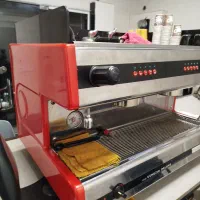 واگذاری لوازم کافه