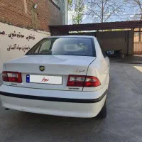 سمند|خودرو سواری و وانت|ارومیه, |دیوار