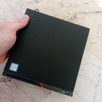 مینی کیس lenovo کوله ای درحد نو سبک اسپیکردار