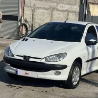 206تیپ۳|خودرو سواری و وانت|رشت, گیل|دیوار