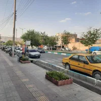 مغازه تجاری بلوار بهشتی امیرآباد