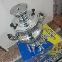 سماور ۱۰ لیتری