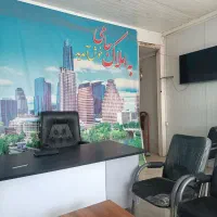 فروش-زمین-صنعتی-5000-هزار-متر