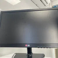 مانیتور ۱۹ LG