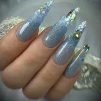 آموزش و خدمات کاشت ناخن|خدمات آرایشگری و زیبایی|رشت, انصاری|دیوار