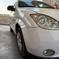 تیبا ۱ مدل ۱۴۰۰ بدون رنگ و ضربه در حد صفر خشک|خودرو سواری و وانت|کاشان, فاز ۲ ناجی آباد|دیوار