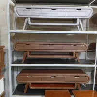 میز تلویزیون رادیویی