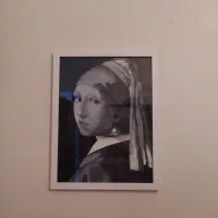 تابلوی نقاشی