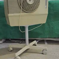 کولر ابسال
