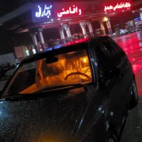 ماشین ۱۱۱ مدل ۸۹|خودرو سواری و وانت|مشهد, ایوان|دیوار