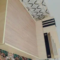 تخت خواب  دو نفره