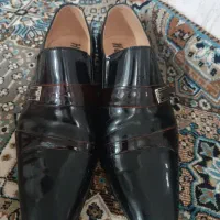 کفش مجلسی