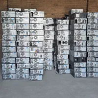 فروش کیس مادربرد g41