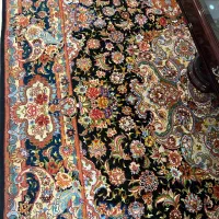 فرش سالاری تبریز