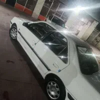 پارس سال مدل۹۲|خودرو سواری و وانت|یزد, |دیوار