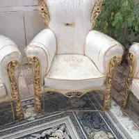 انواع محافظ و کاور مبل آنتیک