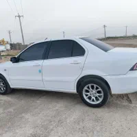 سمند سورن 402