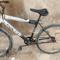 دوچرخه سواری 26|دوچرخه، اسکیت، اسکوتر|شادگان, |دیوار