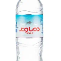 آب معدنی